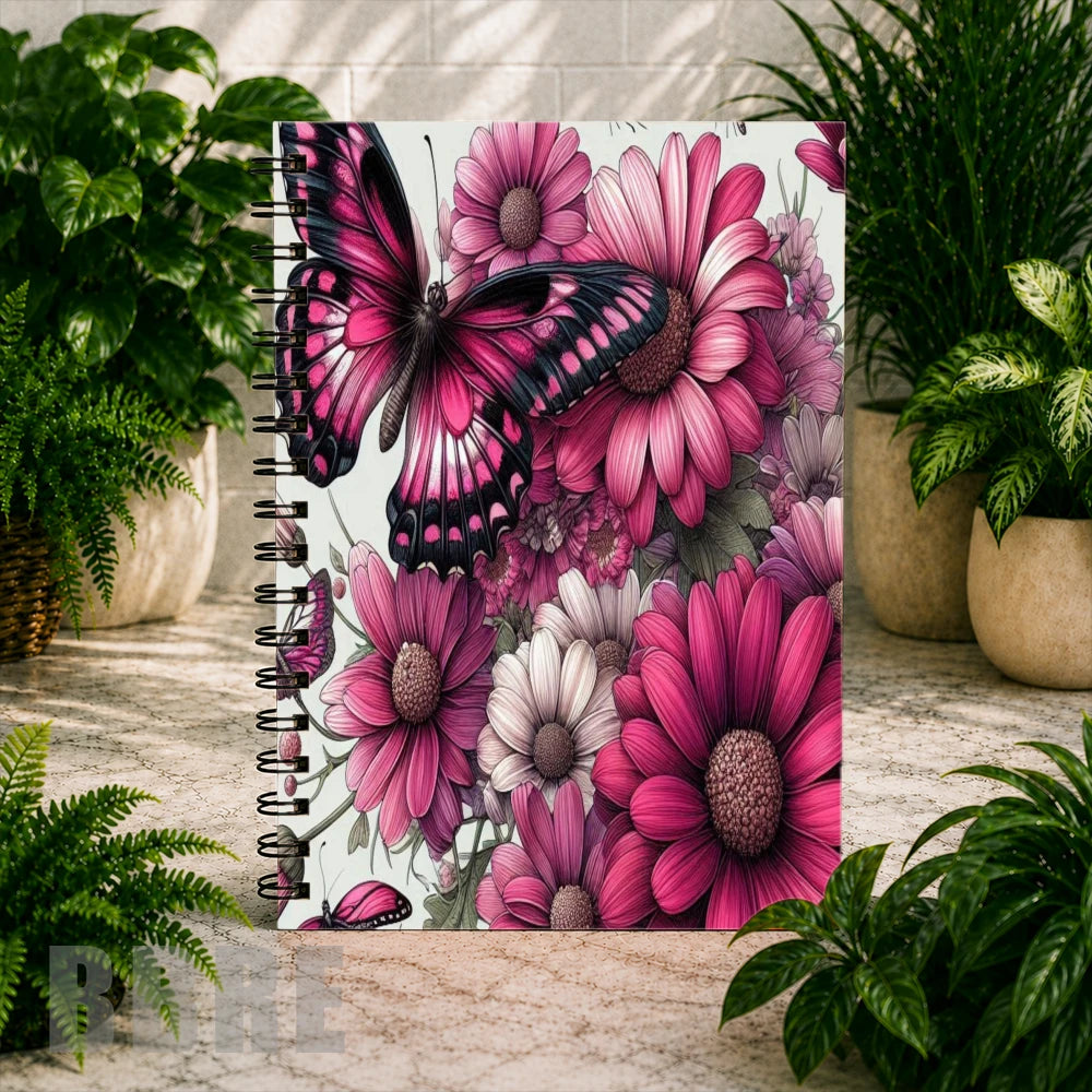 Butterfly Blossom 6 Main Image
