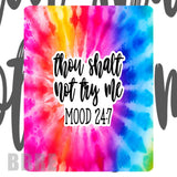 Mood 24/7 Mockup Image