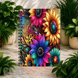 Vibrant Floral 2 Main Image