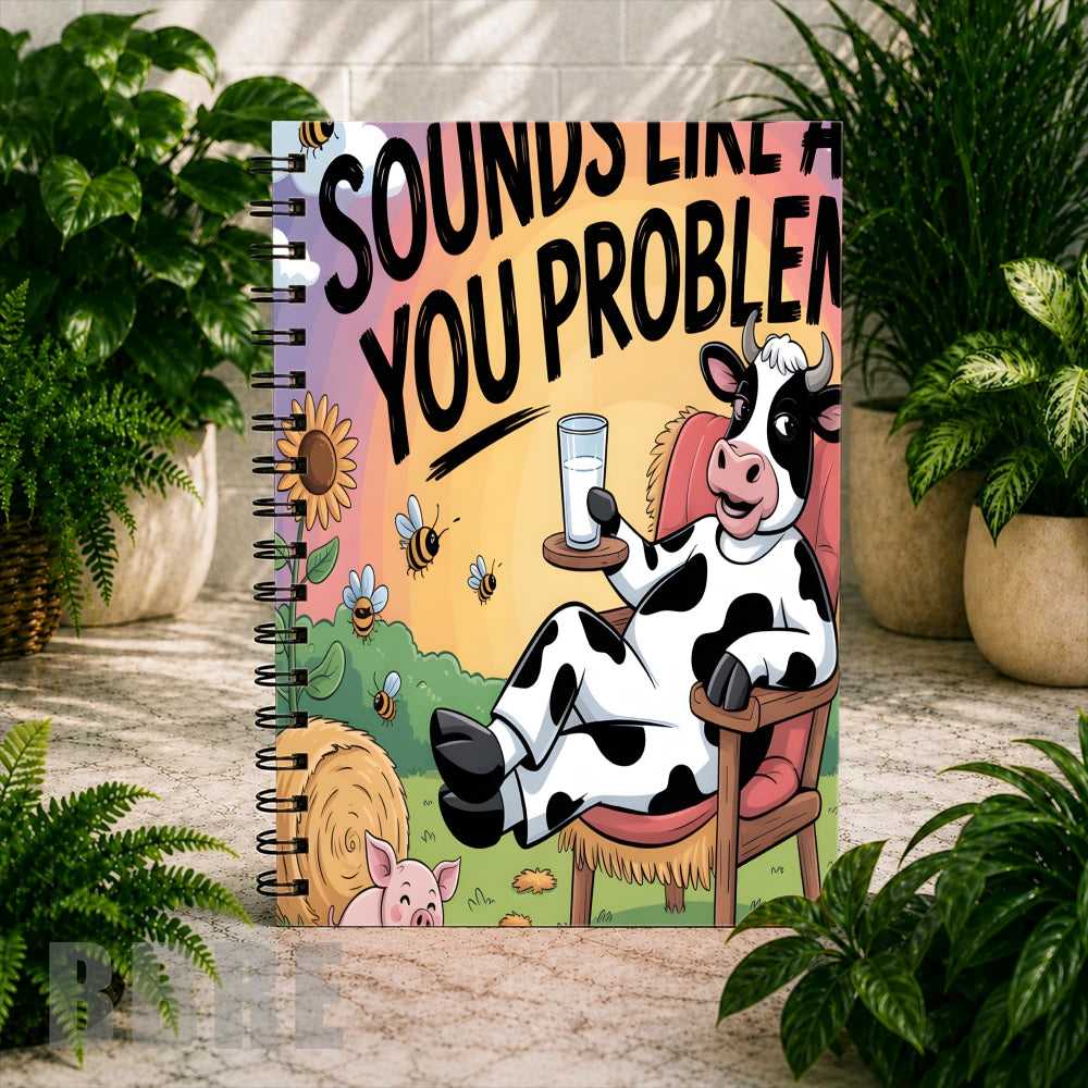 Cow Quote Main Image