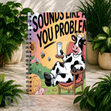 Cow Quote Main Image