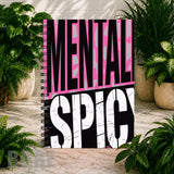Mental Spice Main Image