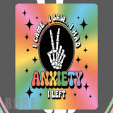 Anxiety Relief Mockup Image