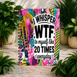 Wtf Notebook Main Image