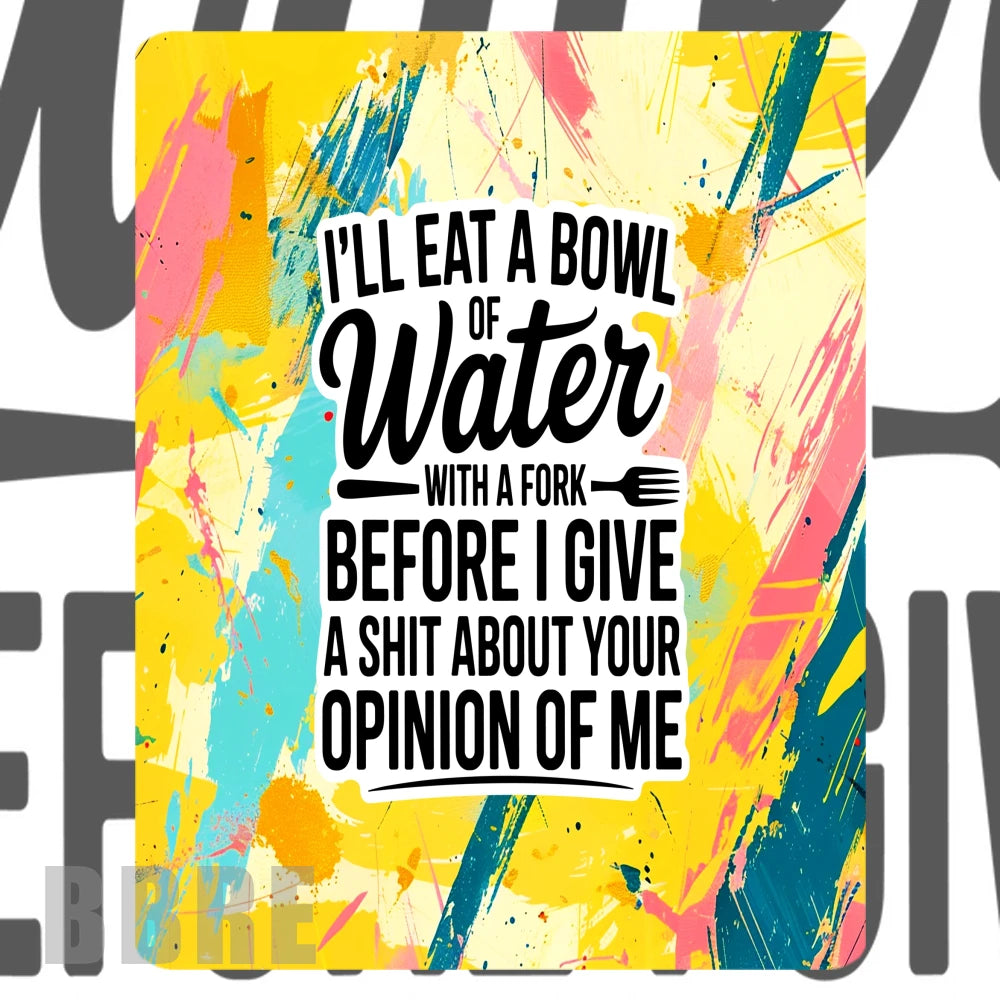 Bold Statement 2 Mockup Image