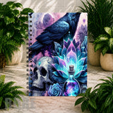 Mystical Raven Main Image