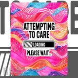 Loading Care Mockup Image