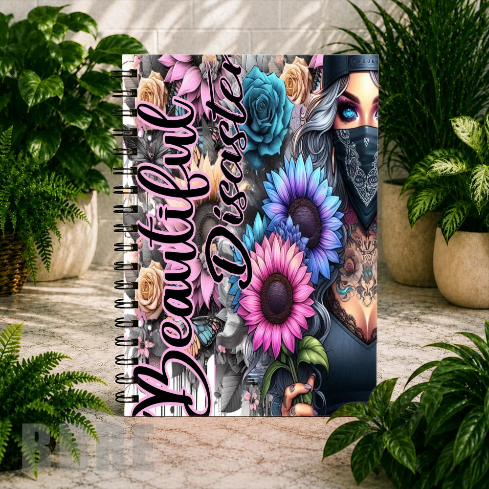 Beautiful Disaster Main Image