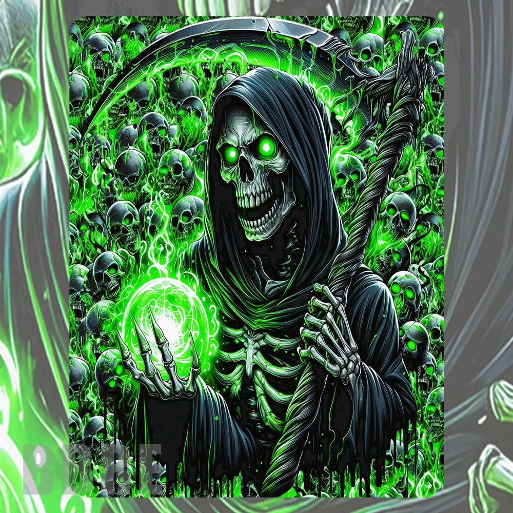 Grim Reaper 3 Mockup Image