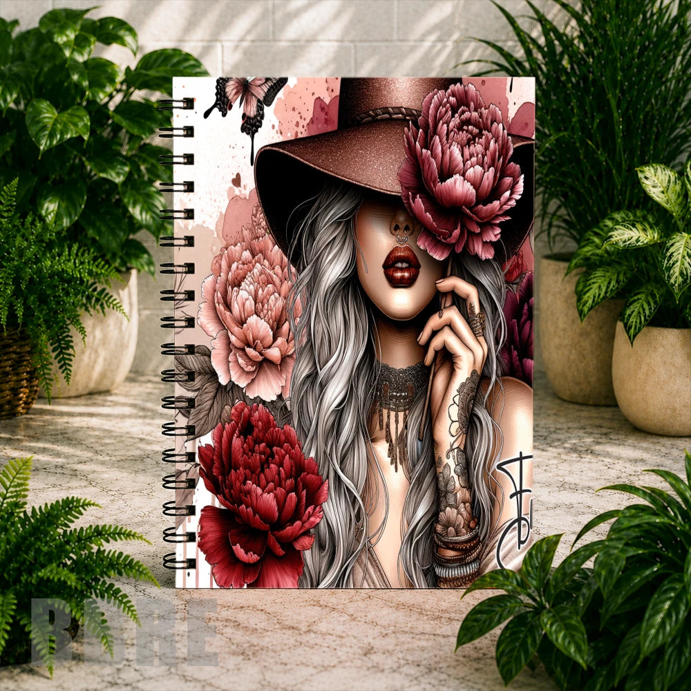 Floral Beauty 2 Main Image