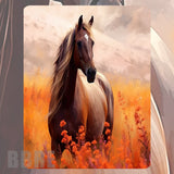 Majestic Horse 6 Mockup Image