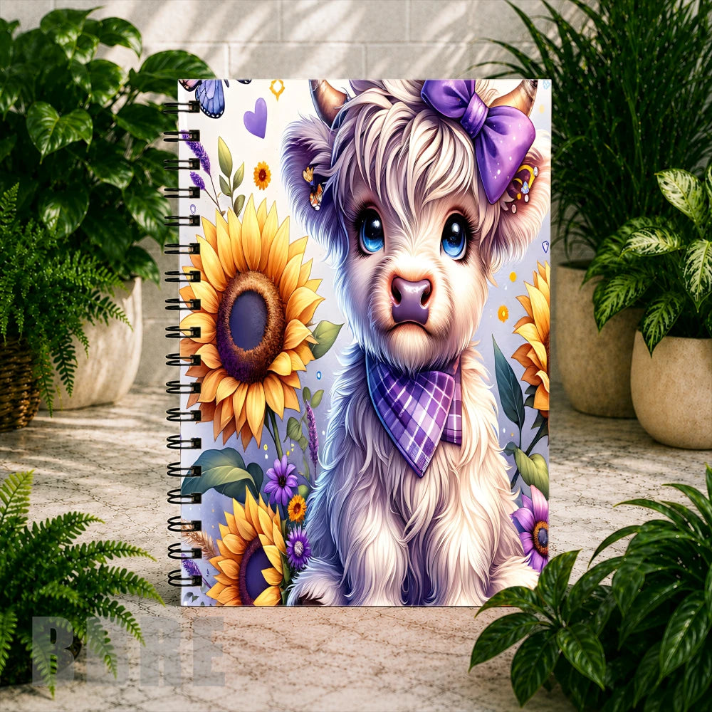 Fluffy Goat Main Image