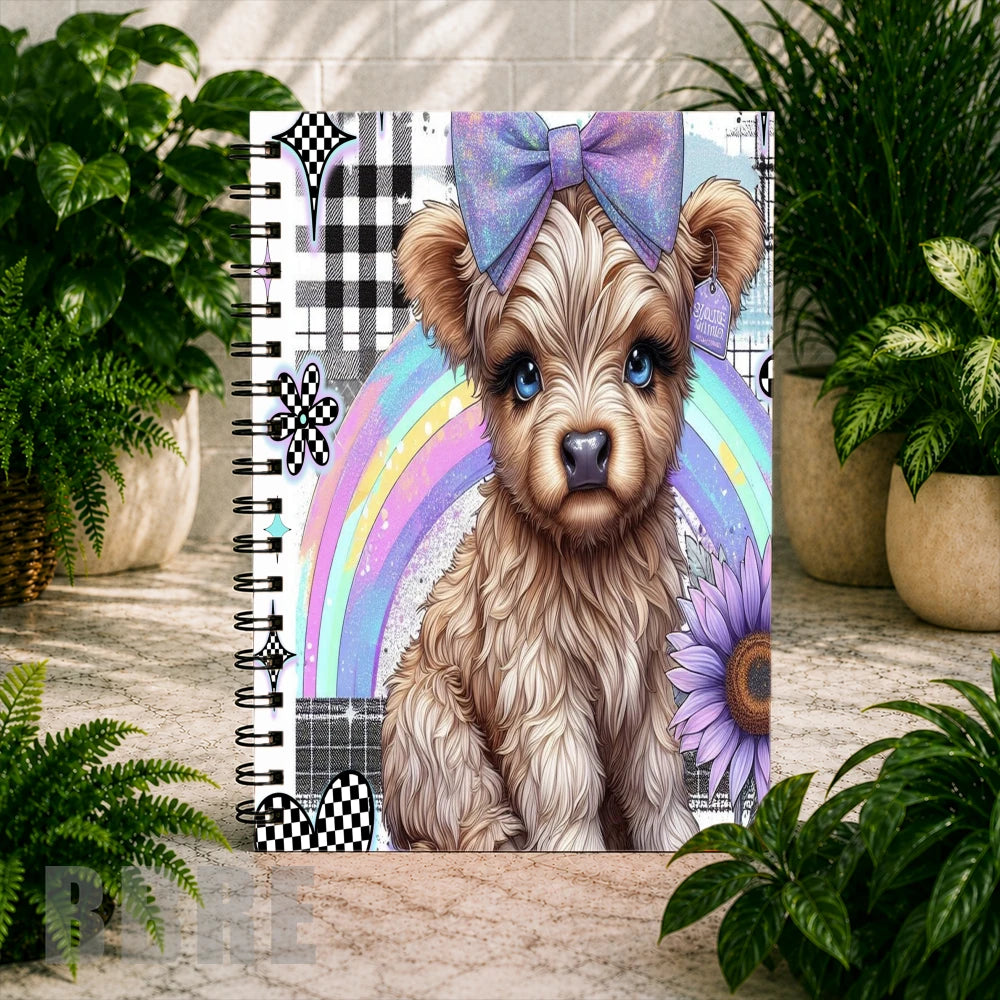 Rainbow Puppy Main Image