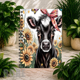 Sunflower Cow Main Image