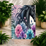 Floral Horse 5 Main Image