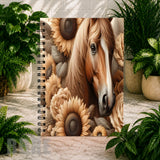 Sunflower Horse Main Image