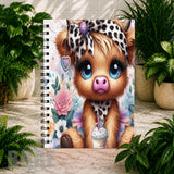 Cute Cow 5 Main Image