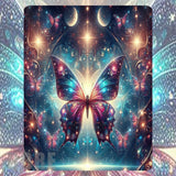 Cosmic Butterfly 2 Mockup Image