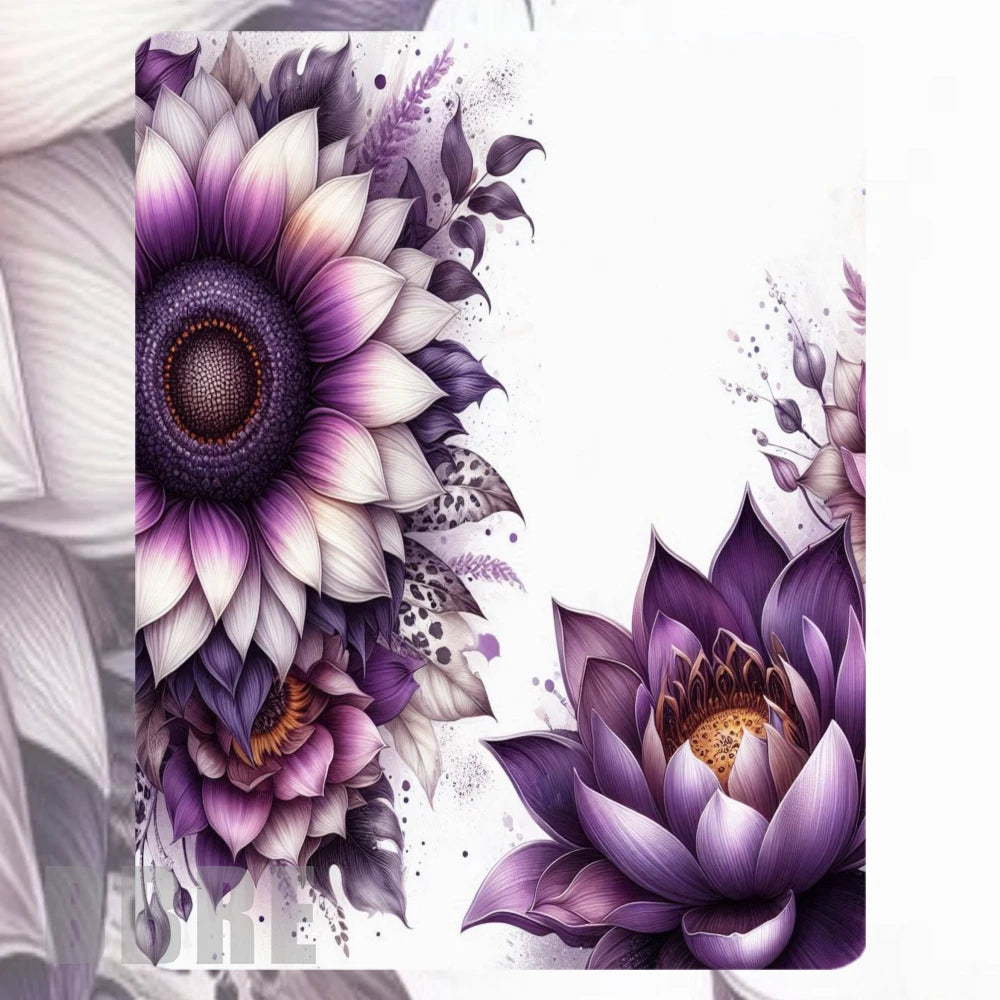 Floral Elegance 3 Mockup Image