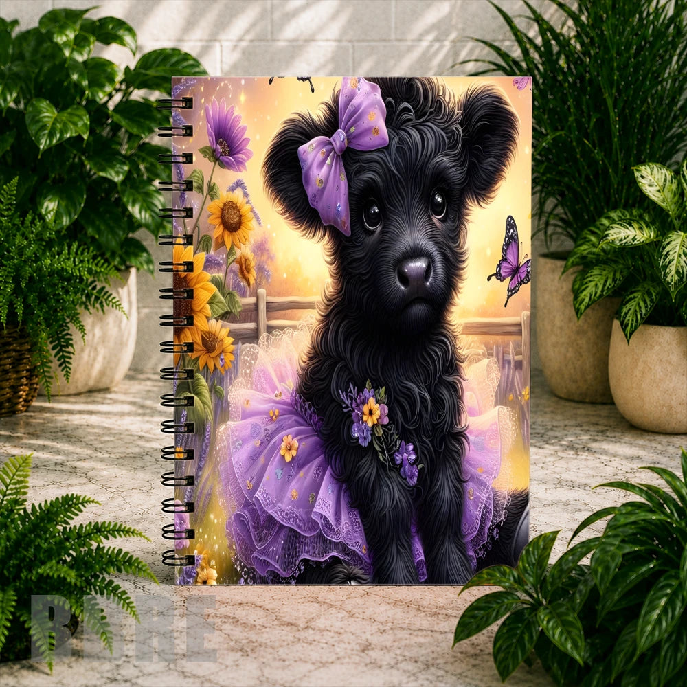 Fluffy Puppy Main Image