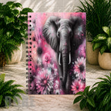 Elephant Blossom 2 Main Image