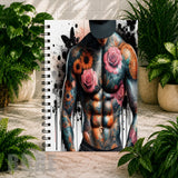 Tattooed Body Main Image