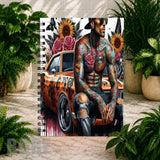 Tattooed Man 4 Main Image