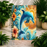 Dolphin Waves Main Image