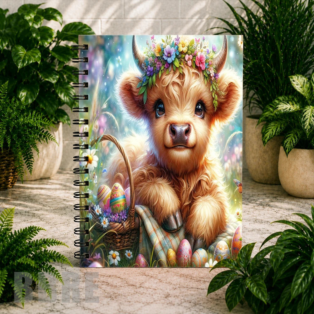 Floral Calf Main Image