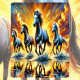 Majestic Horses 6 Mockup Image