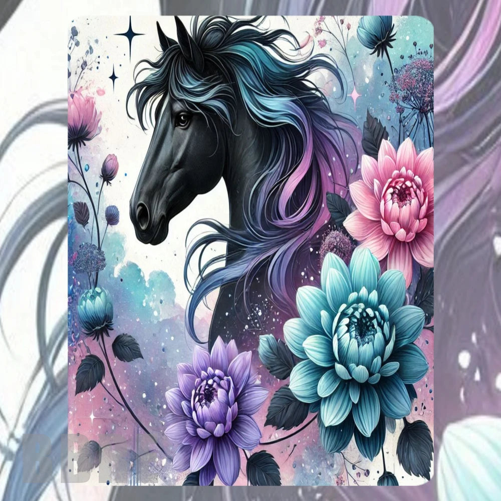 Majestic Horse 7 Mockup Image