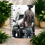 Tattooed Man 2 Main Image