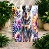 Floral Dog Main Image