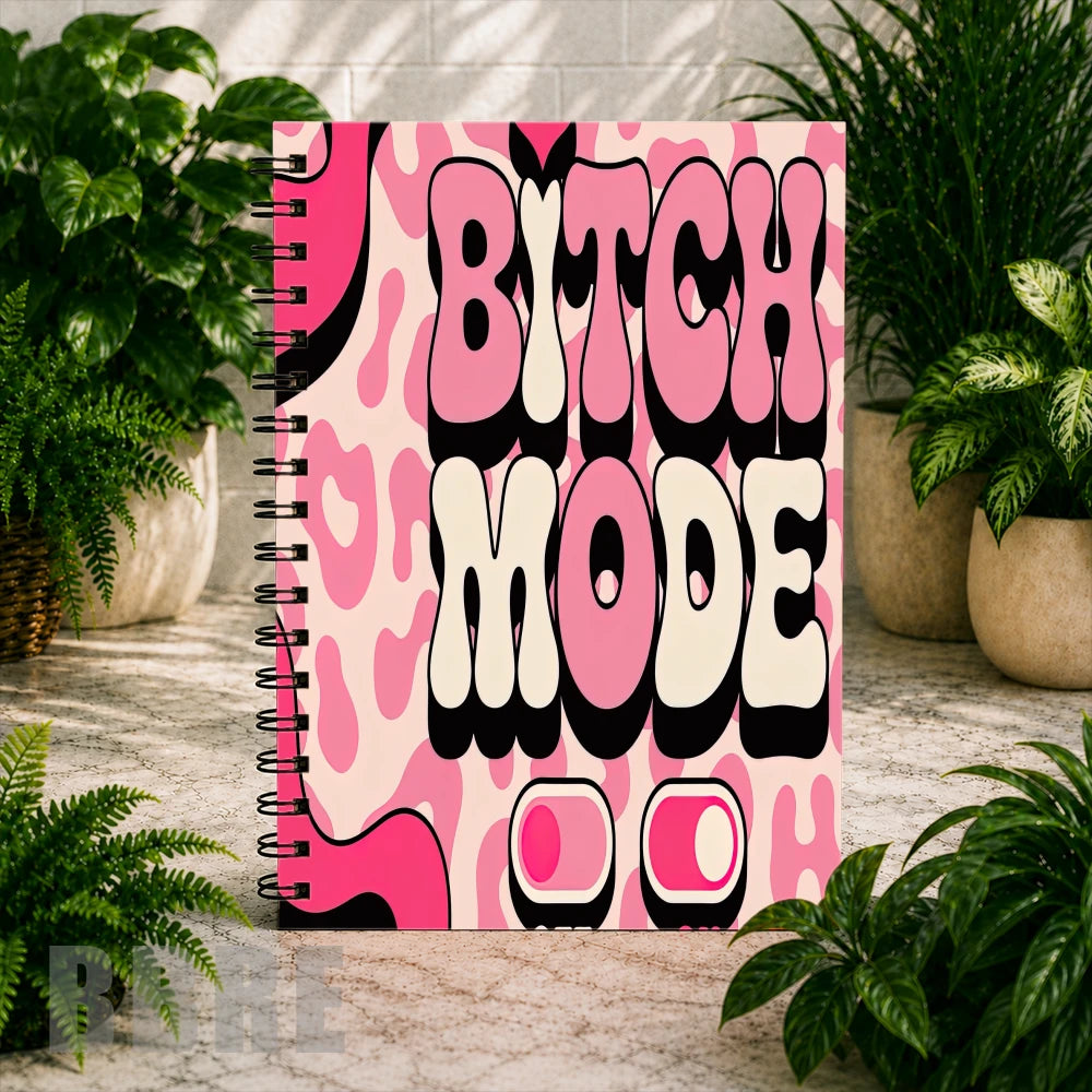 Bitch Mode Main Image