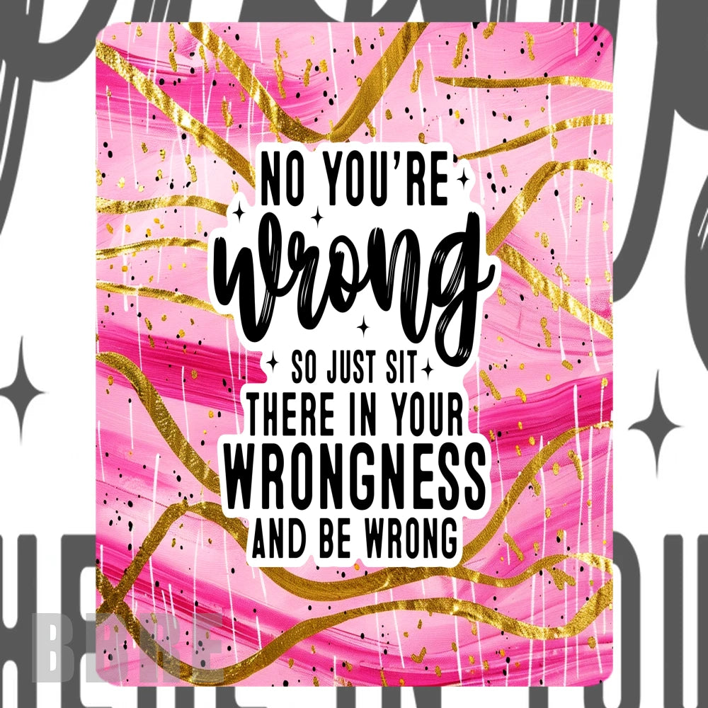 Bold Statement 4 Mockup Image