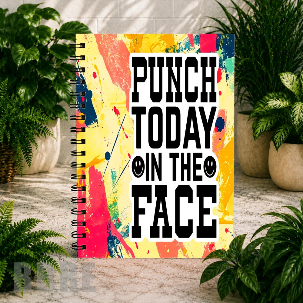 Colorful Motivation 2 Main Image