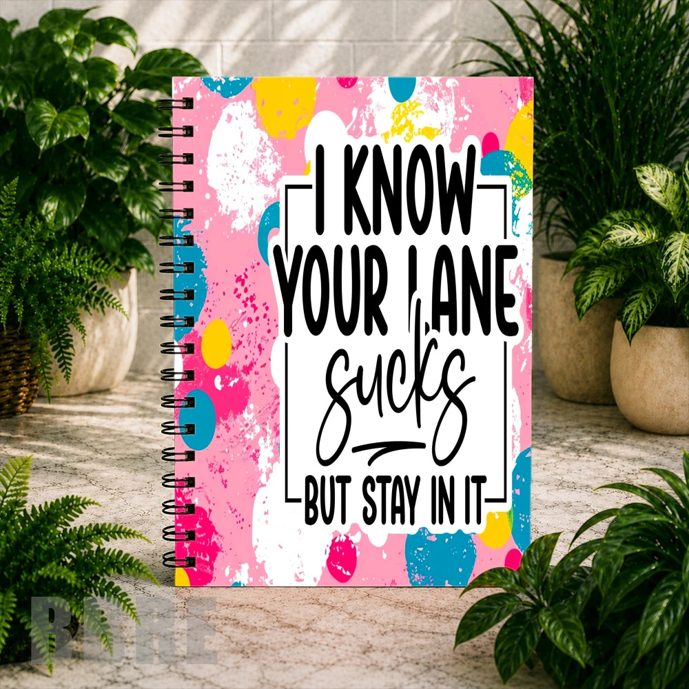 Colorful Quote 3 Main Image