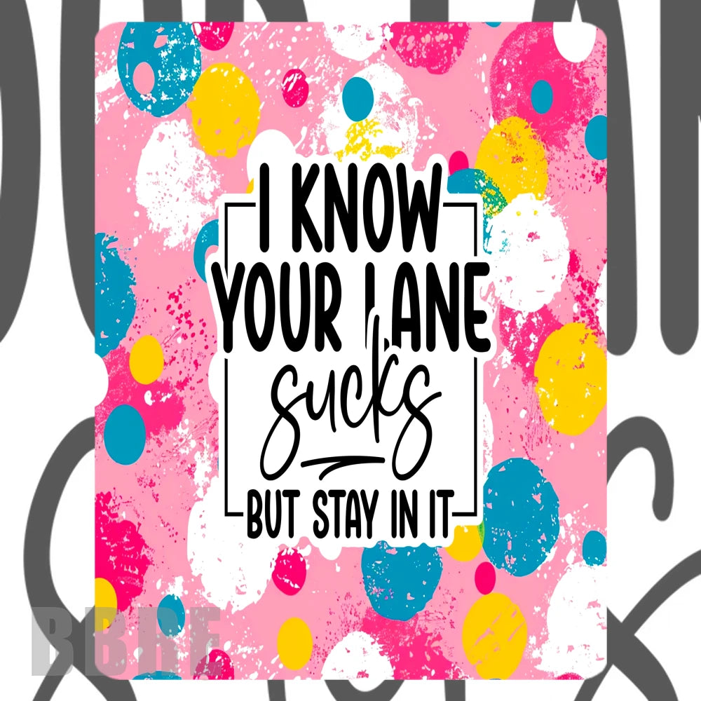 Colorful Quote 3 Mockup Image
