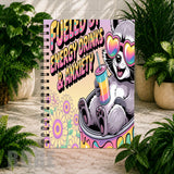 Raccoon Energy Main Image