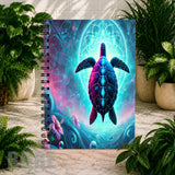 Galactic Turtle Main Image