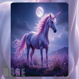 Mystical Unicorn 3 Mockup Image