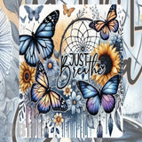 Butterfly Dream 3 Mockup Image