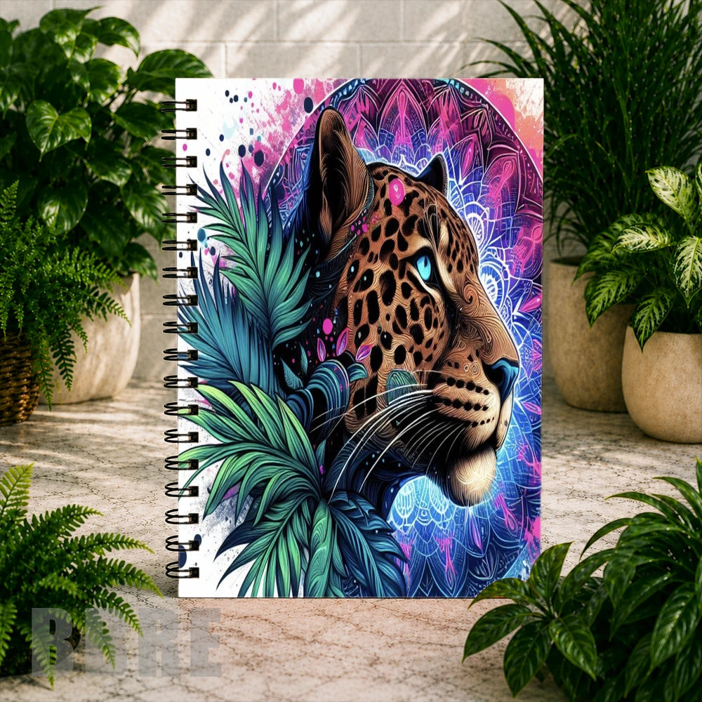 Leopard Dream Main Image