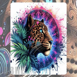 Leopard Dream Mockup Image