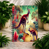 Kangaroo Adventure Main Image