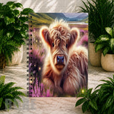 Highland Cow Main Image