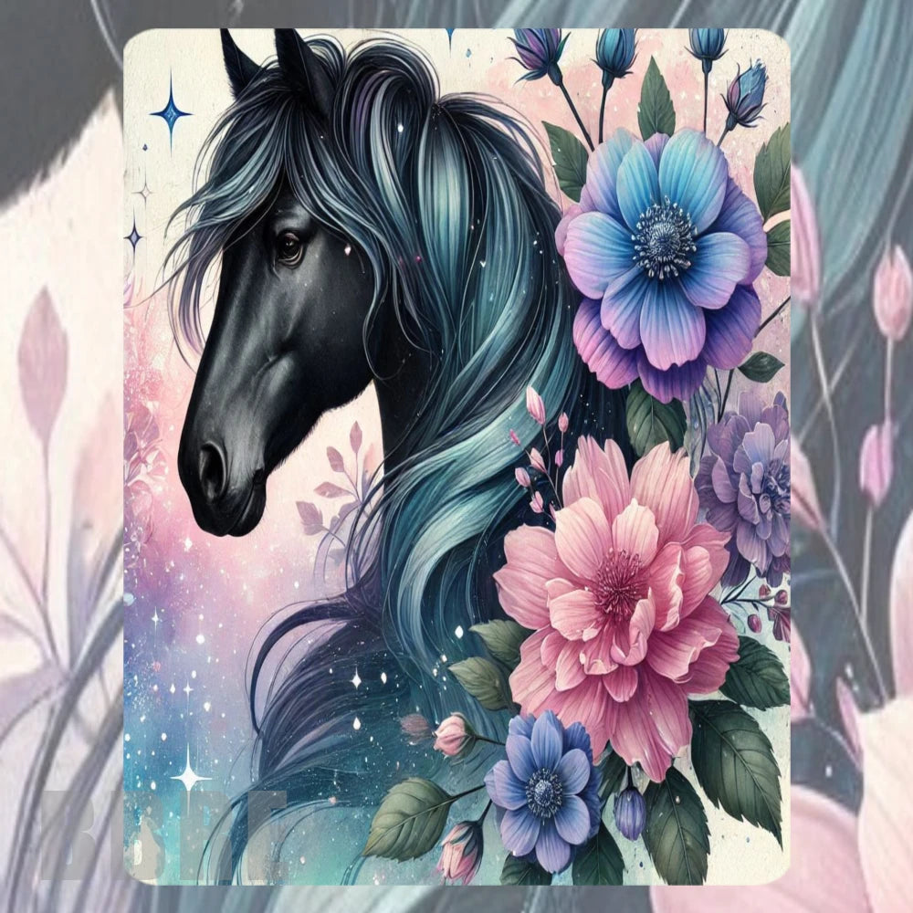 Majestic Horse 8 Mockup Image