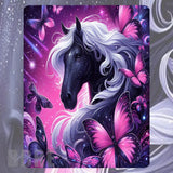 Mystical Unicorn 4 Mockup Image