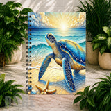 Turtle Sunrise Main Image