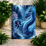 Blue Dragon Main Image